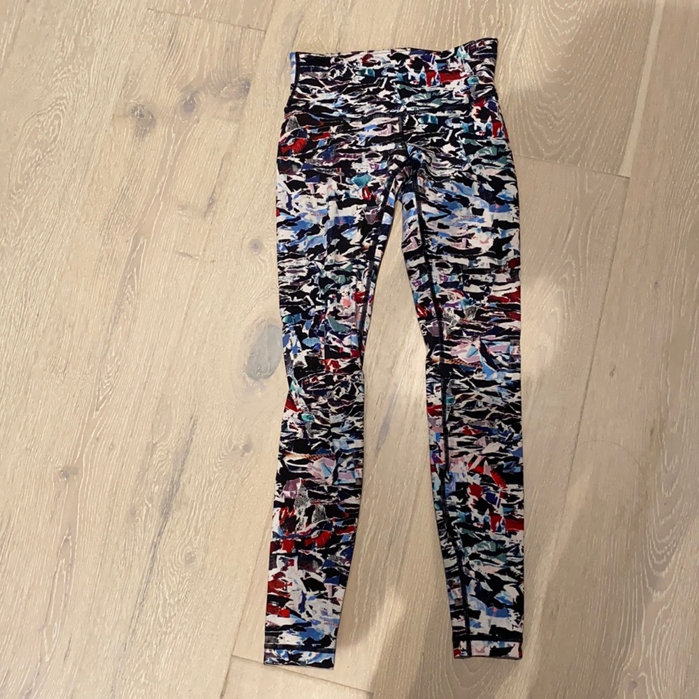 Lululemon leggings